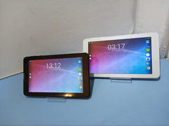 NUOVO TABLET 7 POLLICI 3G WIFI  DUAL SIM