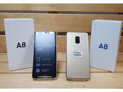 Samsung Galaxy A8 2018 32GB