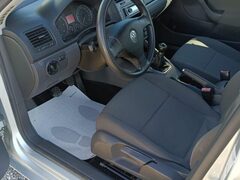 Golf Variant, 1.9  TDI DPF Confortline