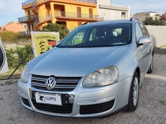 Golf Variant, 1.9  TDI DPF Confortline