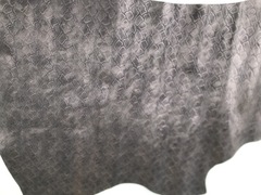 Pellame stampa pitone diamantato - PD4