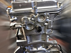 MOTORE SMART 1.0 TURBO (REVISIONATO)