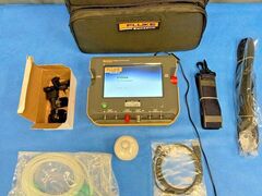 Fluke Biomedical VT900A