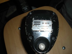 Avvitatore pneumatico Atlas Copco