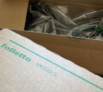 Folletto VK 220S