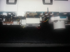 Quadro strumenti per FIAT CROMA 2500 TD