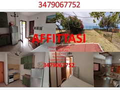 casa con giardino Cittdella del Capo (zn Florida)