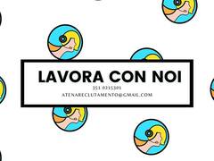 Segretaria commerciale-Aversa