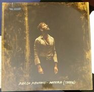 Marco Mengoni - Materia (vinile color Oro Venato)