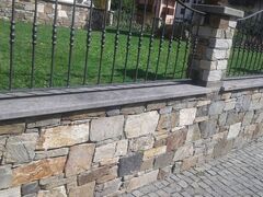 Pietre di Luserna per ristrutturazioni