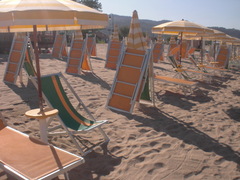assistente bagnanti