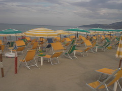 assistente bagnanti