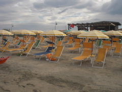 assistente bagnanti