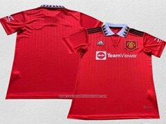 Maglia Manchester United Home 2022-23