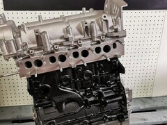 MOTORE OPEL INSIGNIA 2.0 (REVISIONATO)