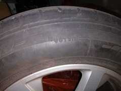Ruote estive audi Q5