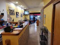 Alghero in Passeggiata vendesi ristorante pizzeria
