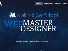 Sviluppo Siti Web