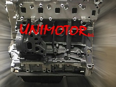 MOTORE FIAT/LANCIA MUSA 1.3 MULTIJET (REVISIONATO)