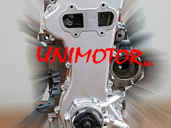 MOTORE FIAT/LANCIA MUSA 1.3 MULTIJET (REVISIONATO)