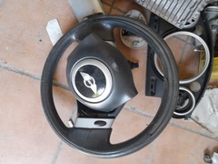 Volante con airbag x Mini Cooper