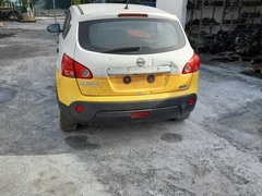 Ricambi usati x Nissan Quashai 1.5 Dci