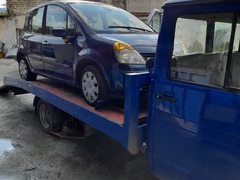Ricambi usati x Renault Modus 1.5 Dci