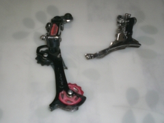 DERAGLIATORI SHIMANO