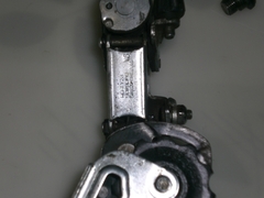 DERAGLIATORI SHIMANO