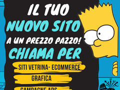 Siti Web | E-commerce | Digital marketing