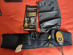 CINTURA TONIFICANTE SLENDERTONE per donna