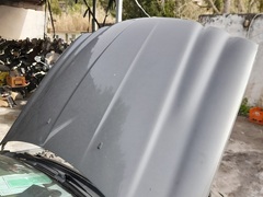 Cofano anteriore x Jaguar X Type 2.0 TD