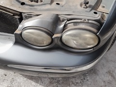 Faro anteriore sx x Jaguar x Tipe 2.0 TD