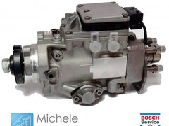 Pompa bosch fiat 0445010080 rigenerata