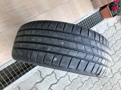 4 gomme Bridgestone Turanza T0005 215/50 r17 95H