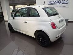 FIAT 500 1,3 MJT 95 Cv LOUNGE