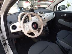 FIAT 500 1,3 MJT 95 Cv LOUNGE