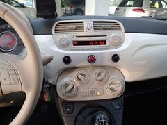 FIAT 500 1,3 MJT 95 Cv LOUNGE
