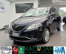 LANCIA YPSILON GOLD EDITION 1,2 BENZINA 69Cv