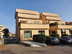 Trofarello in complesso residenziale