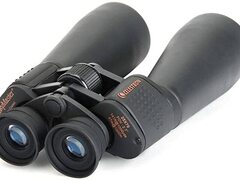 Binocolo Celestron + treppiedi