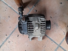 Alternatore x Hyundai Trajet 2.7 benzina