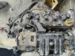 Motore x Fiat Grande Punto 1.2/08V benzina