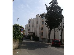 Appartamento solare a Santa Marinella