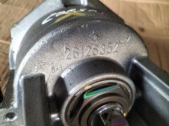 Piantone di sterzo Opel Corsa D cod 26126352