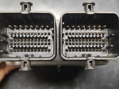 Centralina Motore " 55264429" (Bosch 0261S09351)