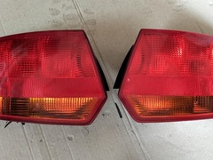 Fanale posteriore Audi A3 Sportback anno 2005