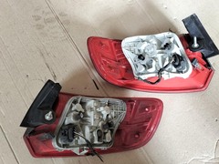Fanale posteriore Audi A3 Sportback anno 2005