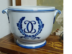 Porta vaso