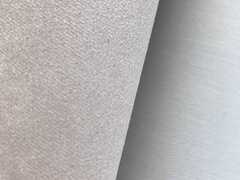 Microfibra per Artigianato avorio